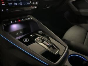 Audi A3 Sportback advanced 35 TDI S tronic