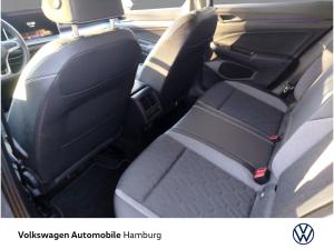Volkswagen Golf VIII 2.0TDI DSG AHK Kamera Navi Sitzheizung