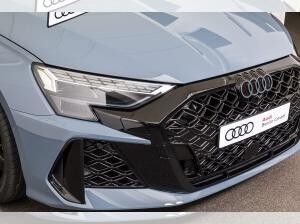 Audi RS3 RS 3 Limousine TFSI S tr. MATRIX RFK NAVI SONOS