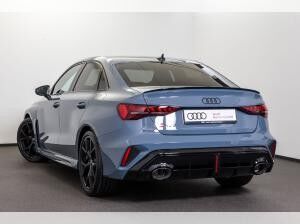Audi RS3 RS 3 Limousine TFSI S tr. MATRIX RFK NAVI SONOS