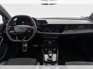 Audi RS3 RS 3 Limousine TFSI S tr. MATRIX RFK NAVI SONOS