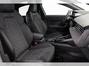 Audi RS3 RS 3 Limousine TFSI S tr. MATRIX RFK NAVI SONOS