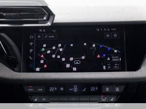 Audi RS3 RS 3 Limousine TFSI S tr. MATRIX RFK NAVI SONOS