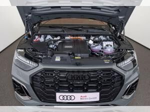 Audi Q5 S line 55 TFSI e quattro S tronic