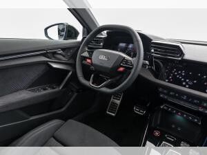 Audi RS3 RS 3 Limousine TFSI S tr. MATRIX RFK NAVI SONOS