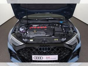 Audi RS3 RS 3 Limousine TFSI S tr. MATRIX RFK NAVI SONOS