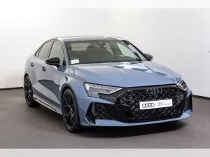 Audi RS3 RS 3 Limousine TFSI S tr. MATRIX RFK NAVI SONOS