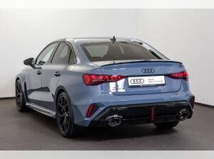 Audi RS3 RS 3 Limousine TFSI S tr. MATRIX RFK NAVI SONOS
