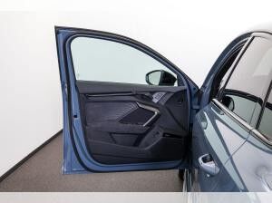 Audi RS3 RS 3 Limousine TFSI S tr. MATRIX RFK NAVI SONOS