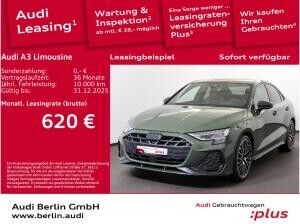 Audi A3 Limousine S line 35 TFSI S tronic