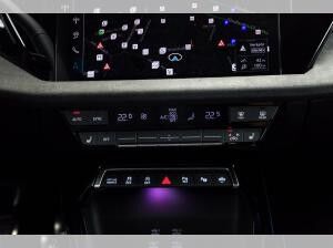 Audi RS3 RS 3 Limousine TFSI S tr. MATRIX RFK NAVI SONOS