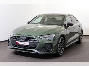 Audi A3 Limousine S line 35 TFSI S tronic