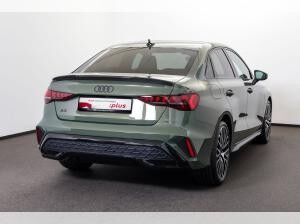 Audi A3 Limousine S line 35 TFSI S tronic