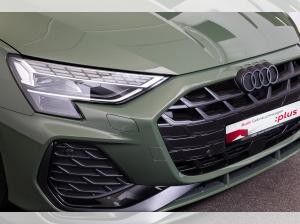 Audi A3 Limousine S line 35 TFSI S tronic