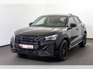 Audi Q2 S line 35 TFSI S tronic