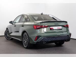 Audi A3 Limousine S line 35 TFSI S tronic