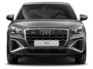 Audi SQ2 TFSI S tronic