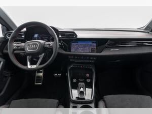 Audi A3 Limousine S line 35 TFSI S tronic