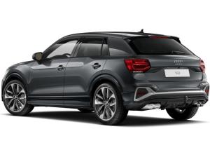 Audi SQ2 TFSI S tronic