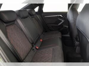 Audi A3 Limousine S line 35 TFSI S tronic