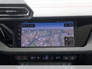 Audi A3 Limousine S line 35 TFSI S tronic