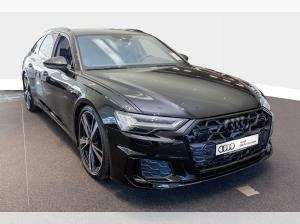 Audi A6 Avant S line 50 TDI quattro tiptronic