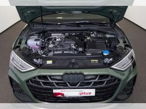 Audi A3 Limousine S line 35 TFSI S tronic