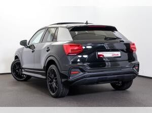 Audi Q2 S line 35 TFSI S tronic