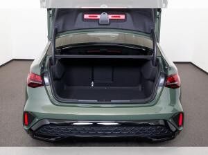 Audi A3 Limousine S line 35 TFSI S tronic