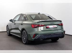 Audi A3 Limousine S line 35 TFSI S tronic