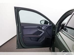 Audi A3 Limousine S line 35 TFSI S tronic