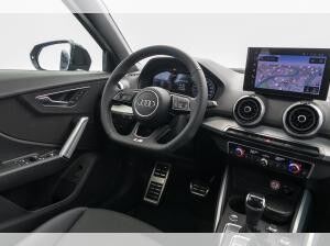 Audi Q2 S line 35 TFSI S tronic