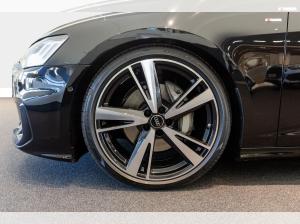 Audi A6 Avant S line 50 TDI quattro tiptronic