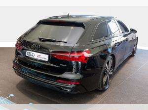 Audi A6 Avant S line 50 TDI quattro tiptronic