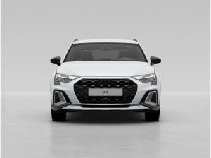 Audi A3 allstreet 35 TFSI S tronic