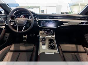 Audi A6 Avant S line 50 TDI quattro tiptronic