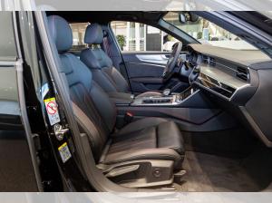 Audi A6 Avant S line 50 TDI quattro tiptronic