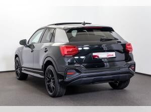 Audi Q2 S line 35 TFSI S tronic