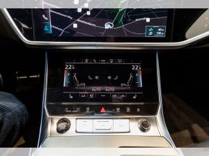 Audi A6 Avant S line 50 TDI quattro tiptronic