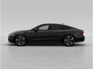 Audi A7 Sportback 50 TFSI e quattro S tronic