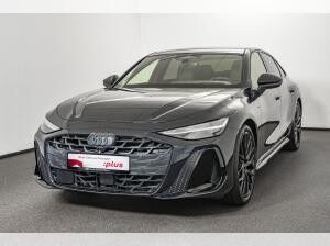 Audi A6 Limousine e-hybrid quattro S tronic