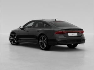 Audi A7 Sportback 50 TFSI e quattro S tronic