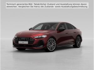 Audi A5 Limousine e-hybrid quattro S tronic