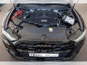 Audi A6 Avant S line 50 TDI quattro tiptronic