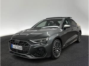 Audi S3 Limousine TFSI S tronic