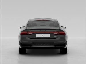 Audi A7 Sportback 50 TFSI e quattro S tronic