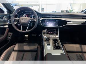 Audi A6 Avant S line 50 TDI quattro tiptronic