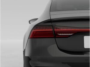 Audi A7 Sportback 50 TFSI e quattro S tronic