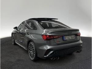 Audi S3 Limousine TFSI S tronic