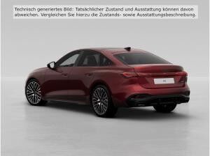 Audi A5 Limousine e-hybrid quattro S tronic